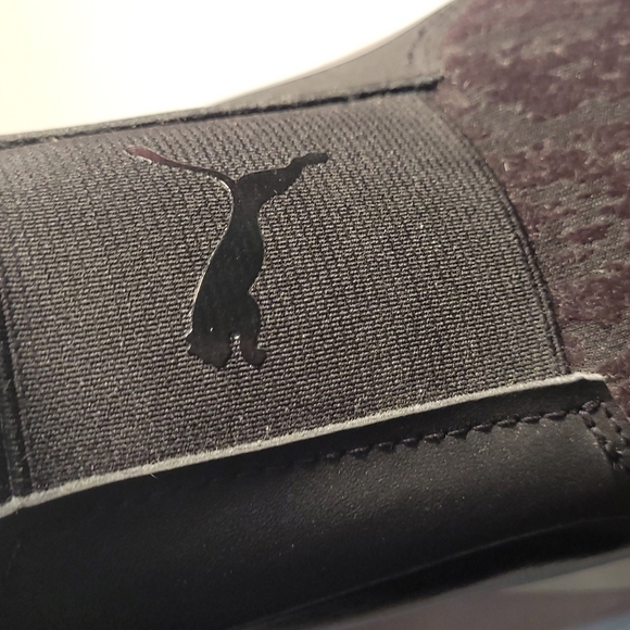 Men's Puma Slipons Sneakers - Picture 4 of 10